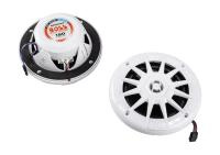 Купить Морская акустика BOSS MRGB55W арт. MRGB55W