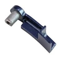 Ручка защелки капота Yamaha 4/5