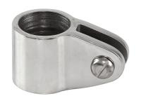 Кронштейн скользящий для рамы тента 1"(25,4 мм)