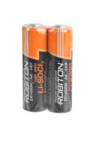ROBITON ER14505M-SR2 AA высокотоковый SR2, в упак 50 шт