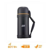 Купить Термос Esbit WM, черно-оранжевый, 1.2 л, WM1200ML арт. WM1200ML