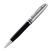Pelikan Jazz Velvet K1 black, шариковая ручка