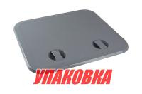 Купить Люк смотровой 458 х 513 мм, серый (упаковка из 5 шт.) арт. SP2752_pkg_5