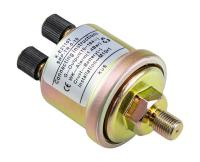 Датчик давления масла 0-10 бар, аварийная сигнализация 1.4 бар, резьба М10х1.0