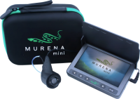 Подводная видеокамера MURENA mini v.2, 20 м