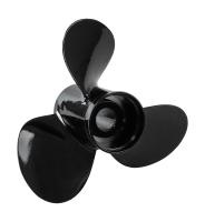 Винт гребной 40-60;3x11-1/4x14; без втулки; Baeksan