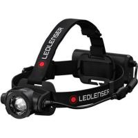 Купить Фонарь светодиодный налобный LED Lenser H15R Сore, 2500 лм., аккумулятор арт. 502123