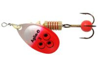 Блесна вращ. Mepps AGLIA-E  3 SR S/Red