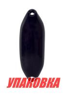 Купить Кранец Ocean надувной 640х190, синий (упаковка из 2 шт.) арт. 72366_pkg_2