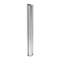 Купить Стойка для сидений 450 мм PLUG-IN арт. 3300718