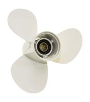 Винт гребной Yamaha 40-55/F30-60;3x11-1/8x13; BaekSan