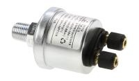 Датчик давления масла 0-5 бар; аварийная сигнализация 0.8 бар; резьба 1/4"