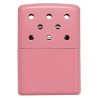 Купить Каталитическая грелка ZIPPO, алюминий с покрытием Pink, розовая, матовая, на 6 ч, 51x15x74 мм арт. 40363