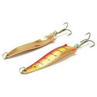 Купить Блесна колеб. Mister Cro ТОБИК, 75/20 SWC арт. MCSTB7520SWC