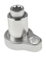 Купить Механизм аварийного ручного подъёма для лебедок серий V1/V2/V3. арт. 66840056