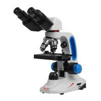 Купить Микроскоп биологический Микромед С-11 (вар. 2ВА LED) в кейсе арт. 31923