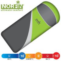 Купить Мешок-одеяло спальный Norfin SCANDIC COMFORT 350 NF L арт. 1083589