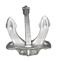 Купить Якорь Холла  7.5 кг, тип С арт. A112075