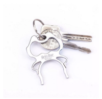 Купить Открывалка для бутылок NexTool Grin Bar (многофункциональная) KT5014 арт. KT5014