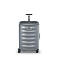 Купить Чемодан Victorinox Airox, серебристый, 46x29x69 см, 74 л арт. 612508