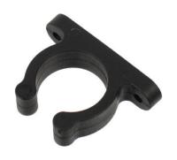 Держатель багра; D40 мм; пластиковый