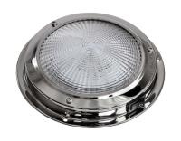 Купить Светильник каютный светодиодный белый свет 12 В, D137mm SeaFlo арт. SFCL15WS02