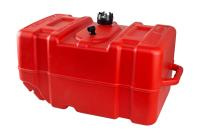 Бак топливный 45 л с указателем уровня; без переходника