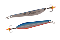 Купить Блесна вертикальная ECOPRO Killer, 60мм, 9г,  BRS арт. EPVJKT60BRS