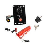 Купить Панель замка зажигания с кнопкой Suzuki, KSS арт. 3710096L02000