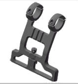 Купить Кронштейн СБ-W2 (Сайга, Вепрь, 25,4мм) арт. 1108471