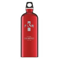 Купить Бутылка Sigg Mountain (1 литр), красная арт. 1090987