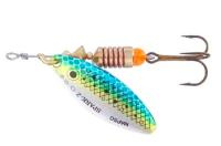 Купить Блесна вращ. Lukris SPARK E 2 Dec PAVA-S арт. PSPE2PAVA-S