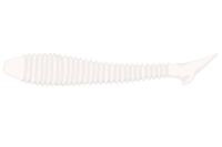 Мягк.приманки LureMax SEEKER 2,5''/6,5см, LSSK25-009 White UV (10 шт.)