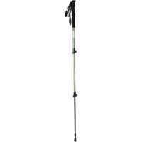 Купить Треккинговая палка Naturehike ST 01 6061 (3-секции) NH17D001-Z (62-135cm) зелёный арт. 6975641885634