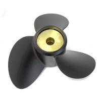 Винт гребной Solas 8812-155-17, 3x15.5x17 (L)