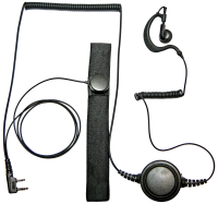 Купить Гарнитура ларингофонная Аргут L-02-11 арт. RU52021