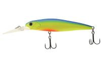 Воблер LureMax SAMURAI 90F DDR-015 13 г.