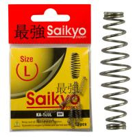 Купить Пружинка Saikyo KA-100   №S (10 шт) арт. KA-100S