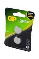 GP Lithium GPCR2032-2CRU2 CR2032 BL2