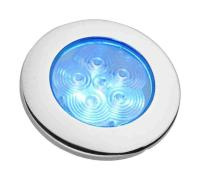 Купить Светильник светодиодный голубой свет, 12 В SeaFlo арт. SFCL13BS01