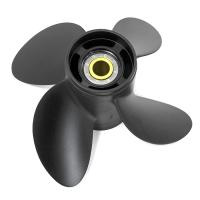 Винт гребной Solas 8614-140-21, 4x14x21 (L)