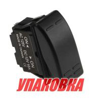 Купить Переключатель двухпозиционный ON-ON 12 В/16А 3Р (упаковка из 10 шт.) арт. AES111851A_pkg_10