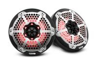 Купить Морская акустика RGB 6.5" NXL-6M/BK, DS18 арт. NXL-6M/BK