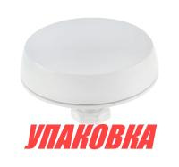 Крышка вентиляционная грибок, пластиковая (упаковка из 8 шт.)