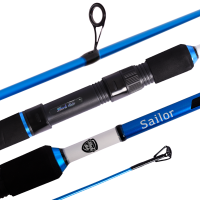 Удилище спин. Black Side SAILOR 24ML 2,4m  5-21g