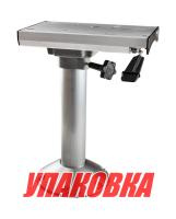 Купить Стойка с основанием под сиденье, высота 457 мм, ди (упаковка из 4 шт.) арт. 91121-18-MR_pkg_4