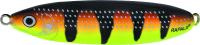 Купить Незацепляйка RAPALA Minnow Spoon 06 /FYBT / 6см, 9гр. арт. RMS06-FYBT