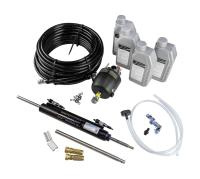 Купить Гидравлическая система рулевого управления для Alpha/Bravo (Non-Power Assist), Sea First арт. MS250S-B1-30