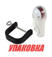 Огонь ходовой комбинированный съемный, LED (упаковка из 6 шт.)