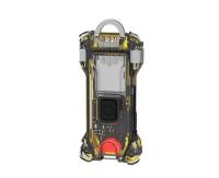 Купить Мультифонарь светодиодный Armytek Zippy Extended Set WR Yellow, 120 лм, белый и красный свет,аккум. арт. F09101Y